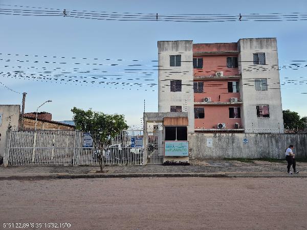 Apartamento - Venda