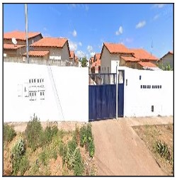 Casa - Venda