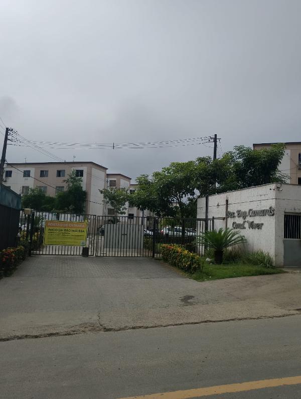 Apartamento - Venda