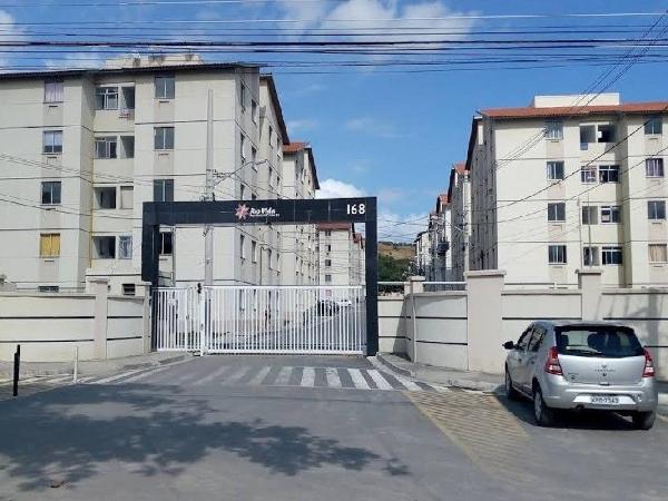 Apartamento - Venda