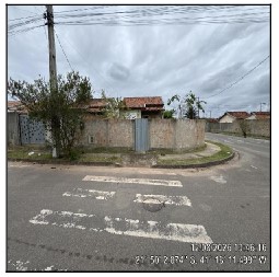 Oportunidade Caixa — Terreno no Donana, Campos dos Goytacazes - RJ, Nº 45, 214,64m²