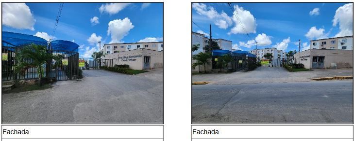 Apartamento - Venda