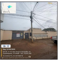 Casa - Venda