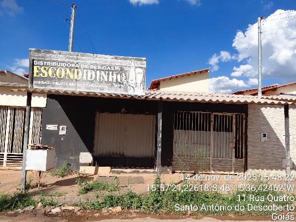 Casa - Venda