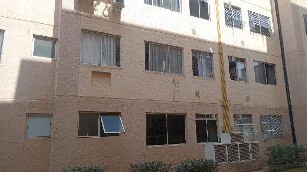 Grande oportunidade — Apartamento no Campo Grande, Rio de Janeiro - RJ, Apto 305, 2 quartos, 1 vaga, 44m²