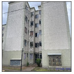 Apartamento - Venda