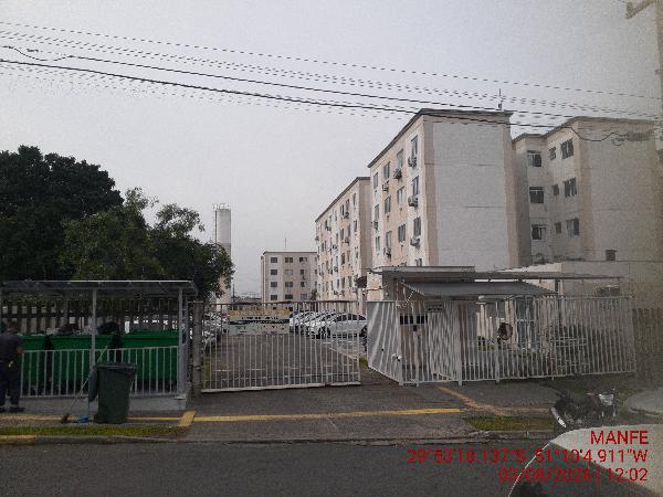Imóvel selecionado — Apartamento no Sao Jose, Canoas - RS, Apto 104, 2 quartos, 41,19m²