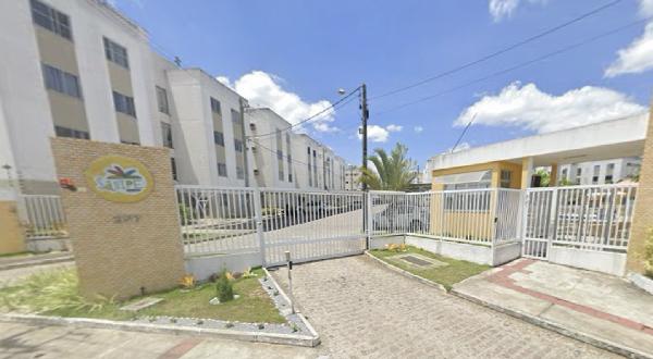 Apartamento - Venda