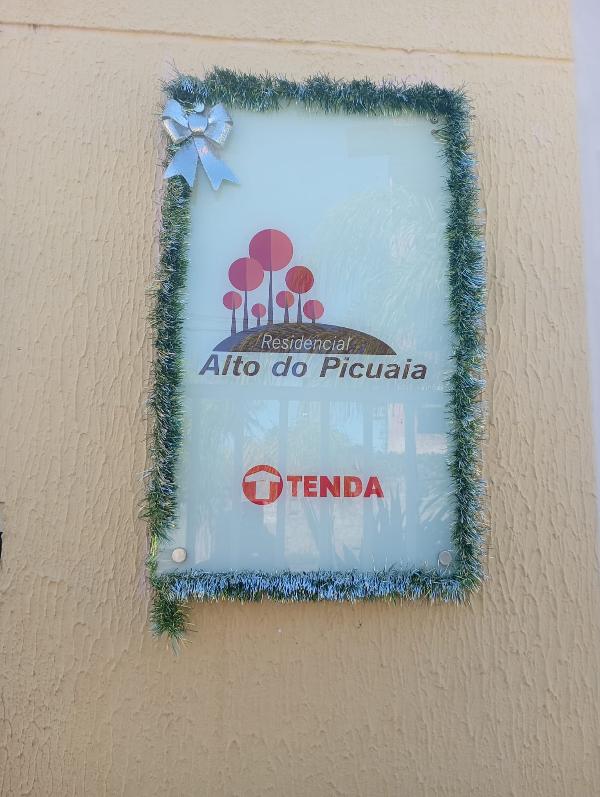 Apartamento - Venda