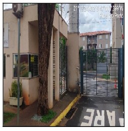 Apartamento - Venda