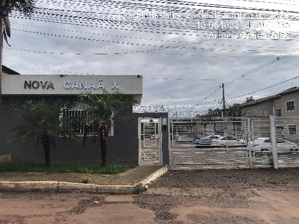 Oferta com diferencial — Apartamento no Chacaras Ypiranga A, Valparaiso de Goias - GO, Apto 213, 2 quartos, 1 vaga, 47,83m²