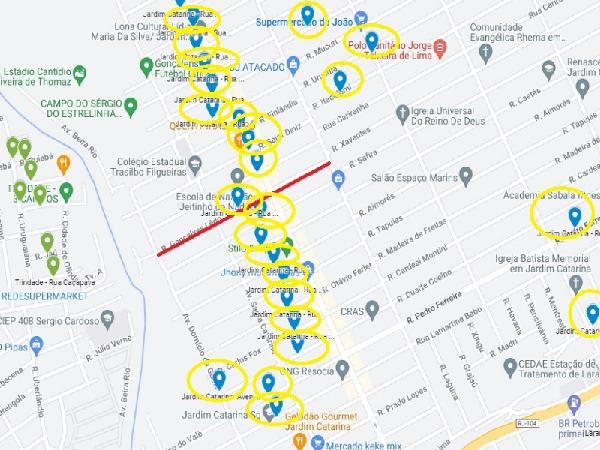 Ótima oportunidade — Apartamento no Jardim Catarina, Sao Goncalo - RJ, Apto 104, 53,5m²