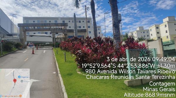 Apartamento - Venda