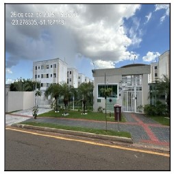 Apartamento - Venda
