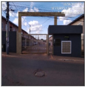 Apartamento - Venda
