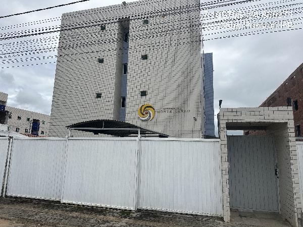 Imóvel com ótima proposta — Apartamento no Planalto Boa Esperanca, Joao Pessoa - PB, Apto 308, 2 quartos, 1 vaga, 45,7m²
