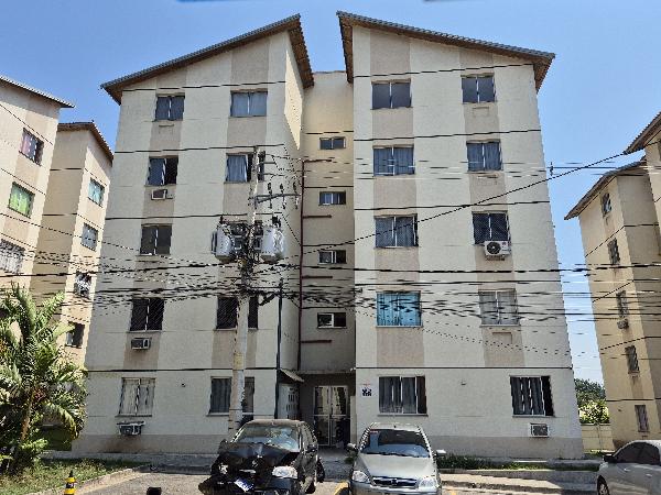Apartamento - Venda