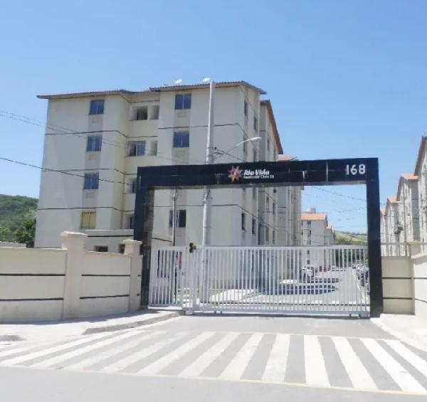 Apartamento - Venda