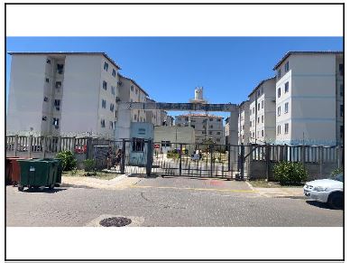Apartamento - Venda