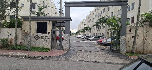 Negócio imperdível — Apartamento no Santa Cruz, Rio de Janeiro - RJ, Apto 104, 2 quartos, 1 vaga, 46,39m²