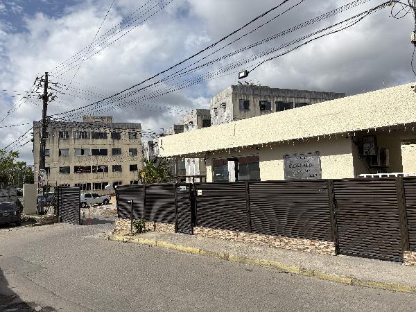 Oferta com vantagem — Apartamento no Zumbi do Pacheco, Jaboatao dos Guararapes - PE, Apto 02, 2 quartos, 50,36m²