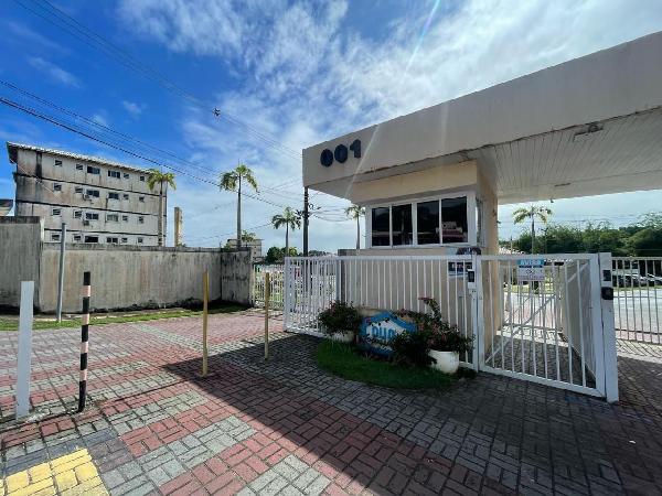 Apartamento - Venda
