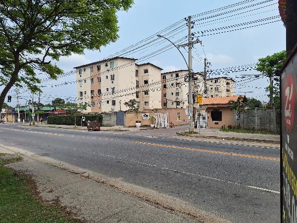 Apartamento - Venda
