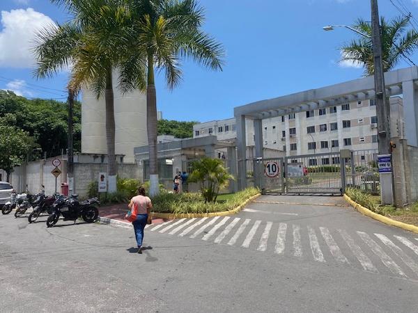 Apartamento - Venda