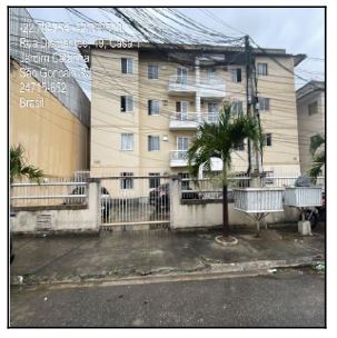 Apartamento - Venda