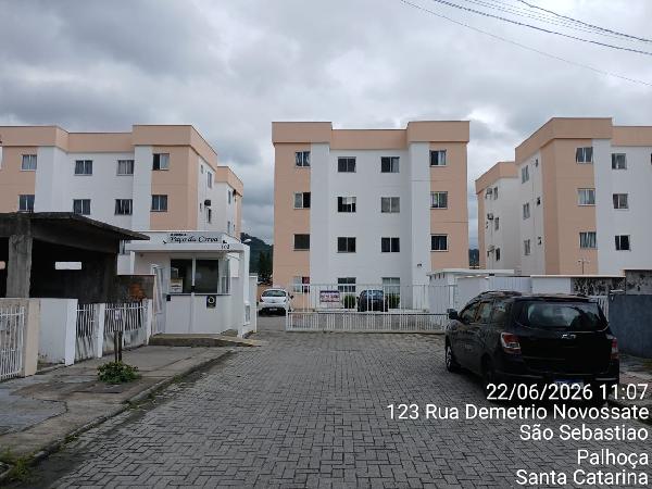 Apartamento - Venda