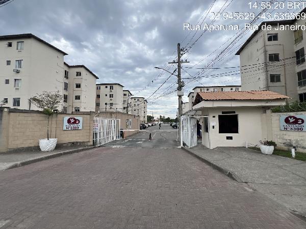 Apartamento - Venda