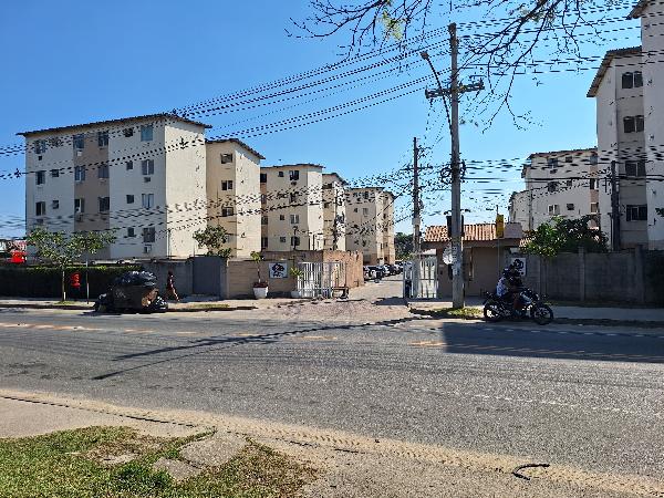 Apartamento - Venda