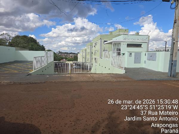 Apartamento - Venda