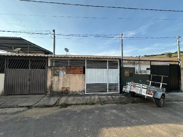 Casa - Venda