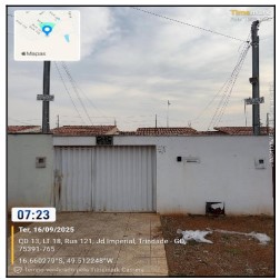 Casa - Venda