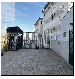 Apartamento - Venda