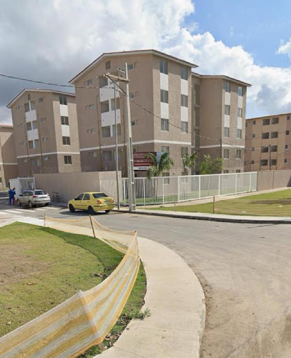 Apartamento - Venda