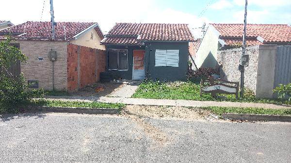Casa - Venda