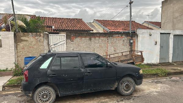 Ótima oportunidade — Casa no Donana, Campos dos Goytacazes - RJ, Nº 47, 2 quartos, 150m²