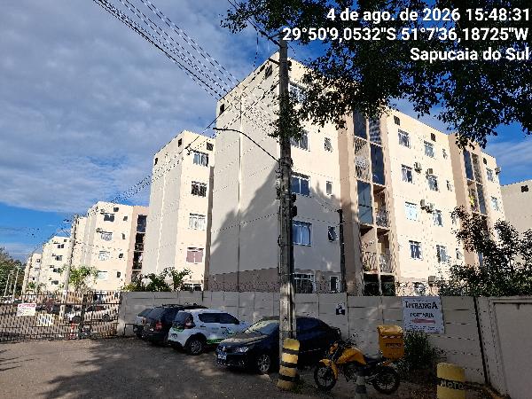 Imóvel em destaque — Apartamento no Lomba da Palmeira, Sapucaia do Sul - RS, Apto 23, 2 quartos, 60,64m²