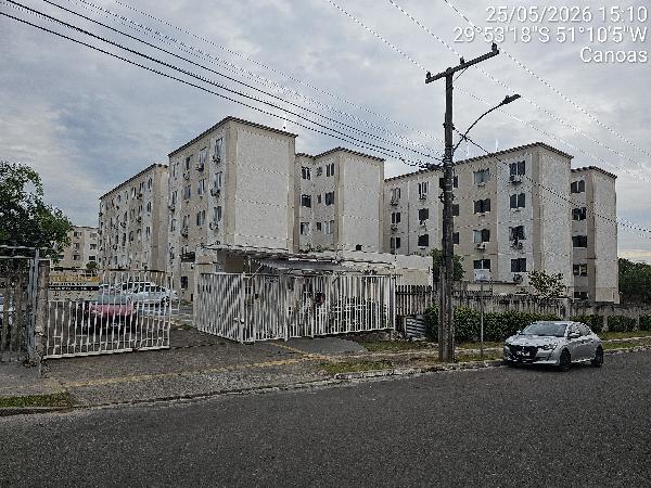 Apartamento, 2 quartos, 41 m² - Foto 1