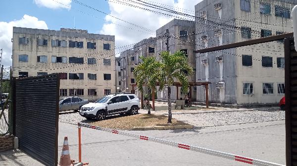 Oportunidade para você — Apartamento no Zumbi do Pacheco, Jaboatao dos Guararapes - PE, Apto 101, 2 quartos, 50,36m²