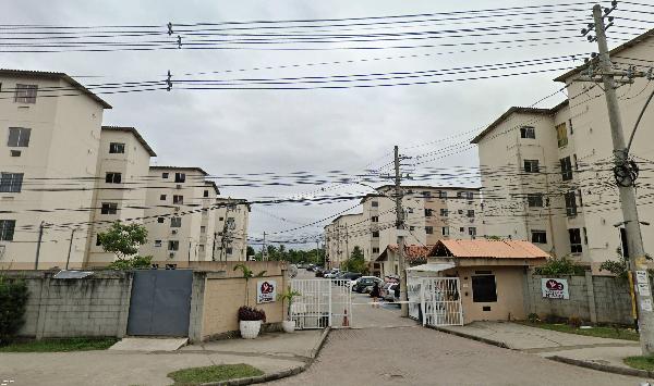 Apartamento - Venda