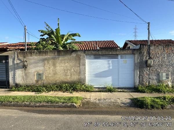 Casa - Venda