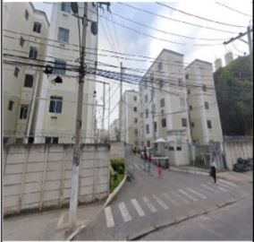 Apartamento - Venda
