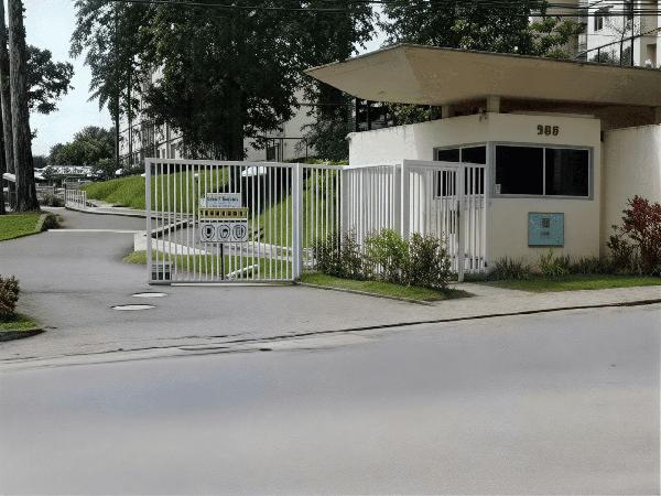 Apartamento - Venda