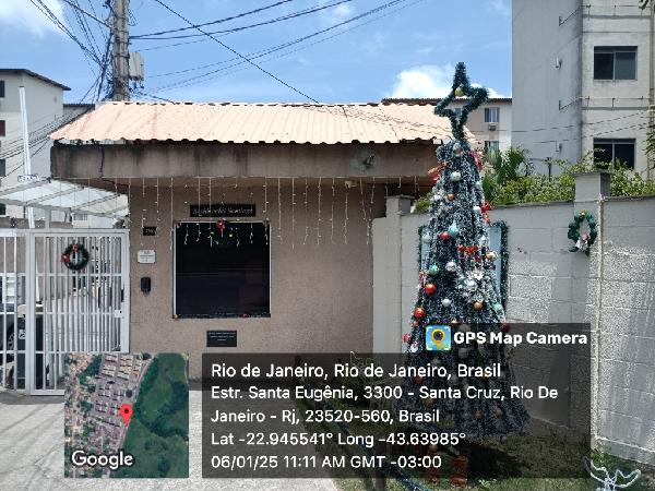 Apartamento - Venda