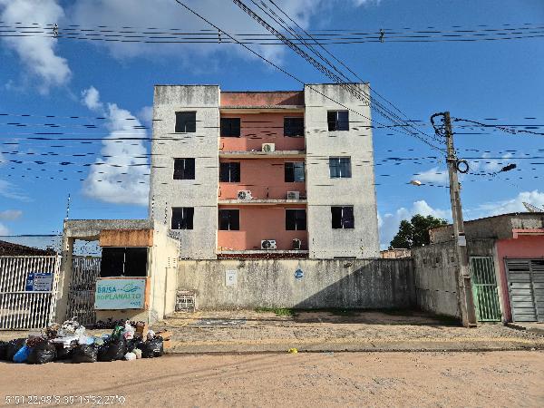 Apartamento - Venda