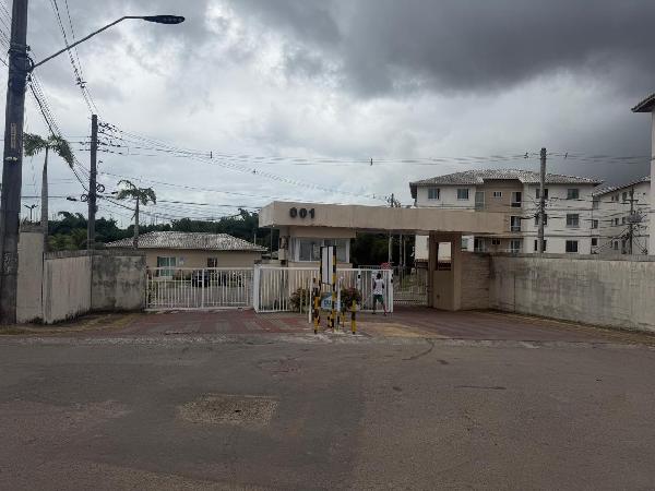 Apartamento - Venda