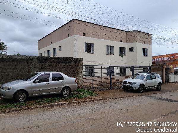 Apartamento - Venda